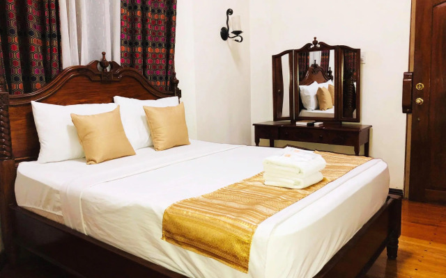 My Vigan Home Hotel