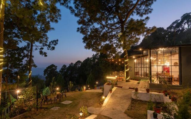 Tatvam Resort Lansdowne