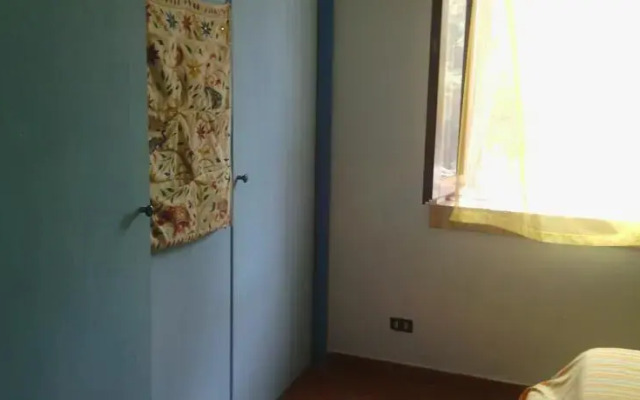 Villetta Maria A Favignana
