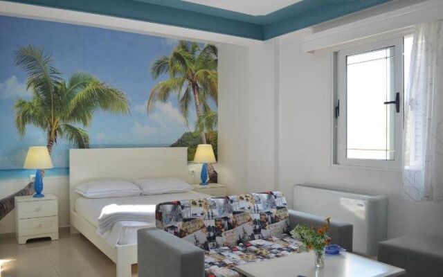 Vila Florika Hotel