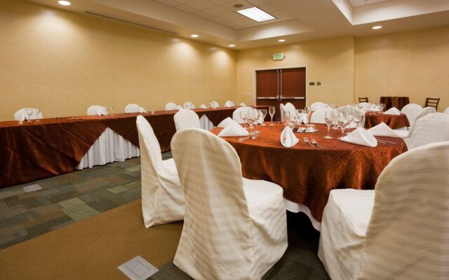 Holiday Inn Madison at The American Center by IHG