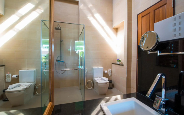 Pattra Vill Resort