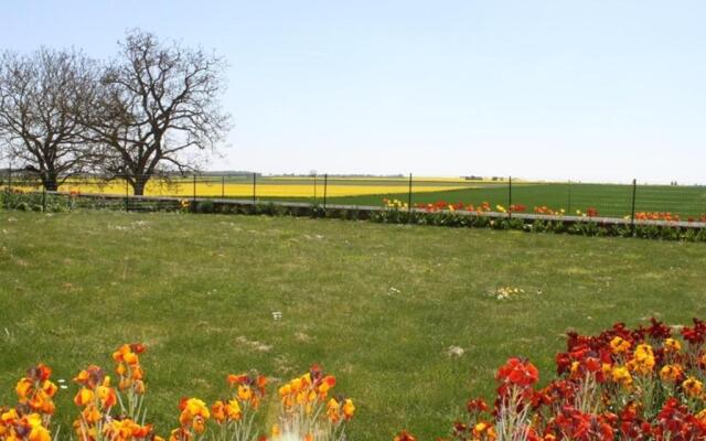 Gite Lerné, 4 pièces, 5 personnes - FR-1-381-486