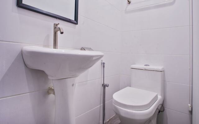 Hotel O Gs Hotels Near Strand Mall