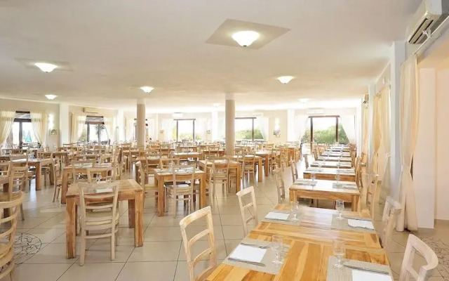 Hotel Futura Club Cala Fiorita