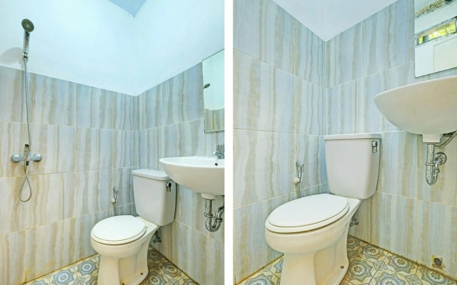 OYO Life 2928 Rumah Ceria