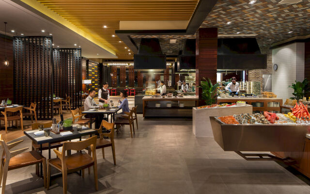 Marriott Hotel Shunde