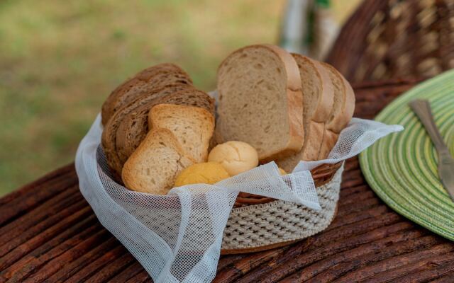 Camozen Resort & Spa