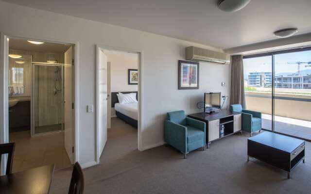 Best Western City Sands - Wollongong Golf Club
