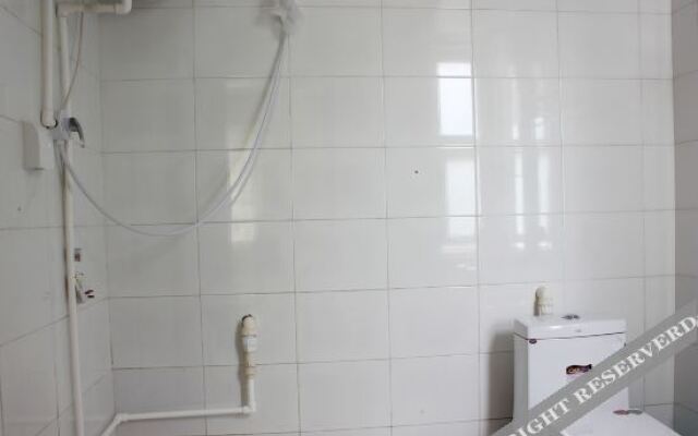 Rushan Yinhai Hostel