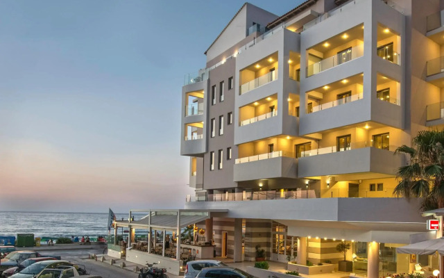 Swell Boutique Hotel