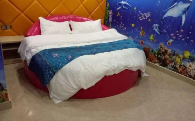 Shanghai Yu Yan Fashion Hotel