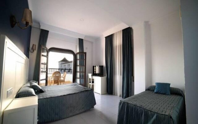 Hotel Pozo del Duque