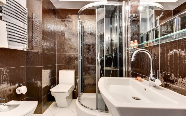 Palermo Apartment by Renters