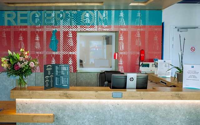 ibis budget Bordeaux Est Lormont