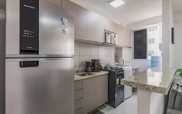 Mirante #801 - Two Bedroom Apt by Carpediem
