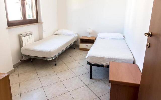 S130 - Sirolo, Deliziosa Villetta Con Terrazzo