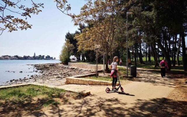 Apartment in Postojna 40241