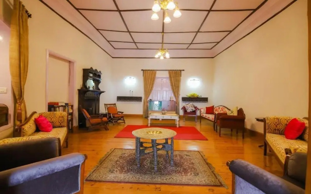 Glen View Heritage Homestay