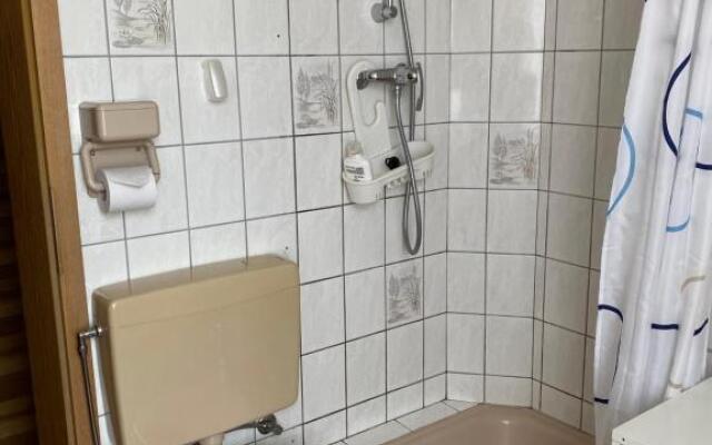 Ferienwohnung-SeesternEG