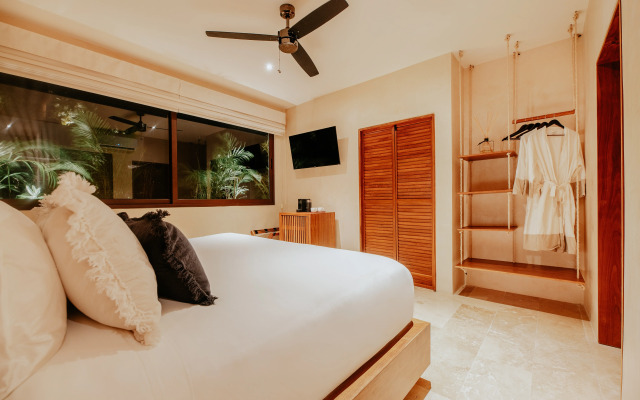 Majaro Tulum