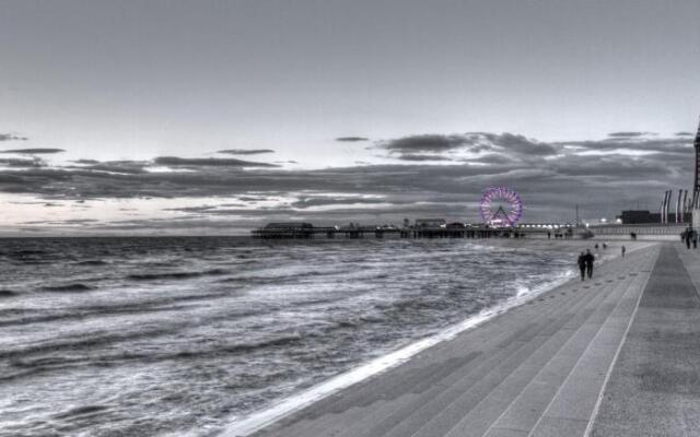 Rossall House