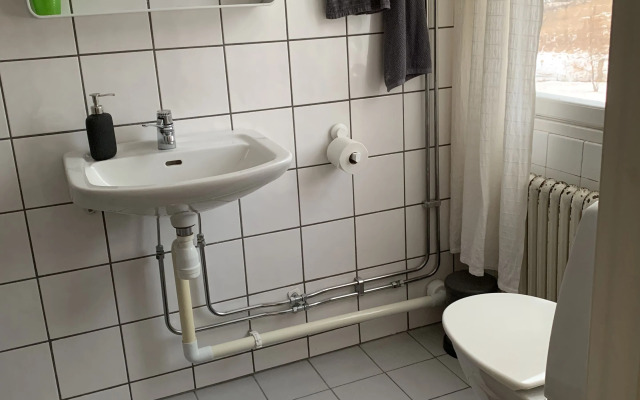 Lappnäs Bed & Breakfast