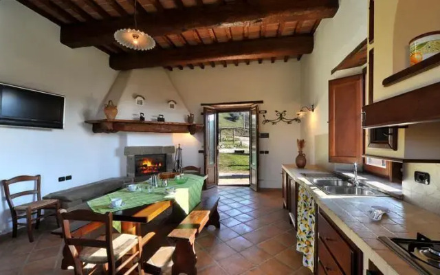 Casale Del Prete