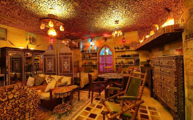 Remhala Guest House