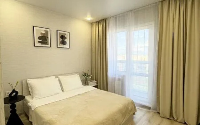 Хоум Отель на ул. Терешковой, д. 16В