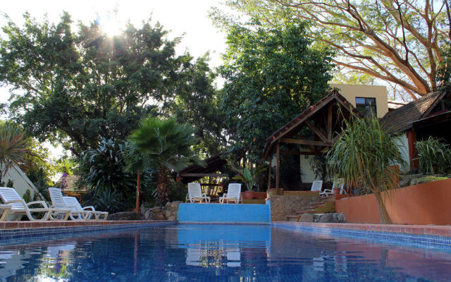Hotel Nahua