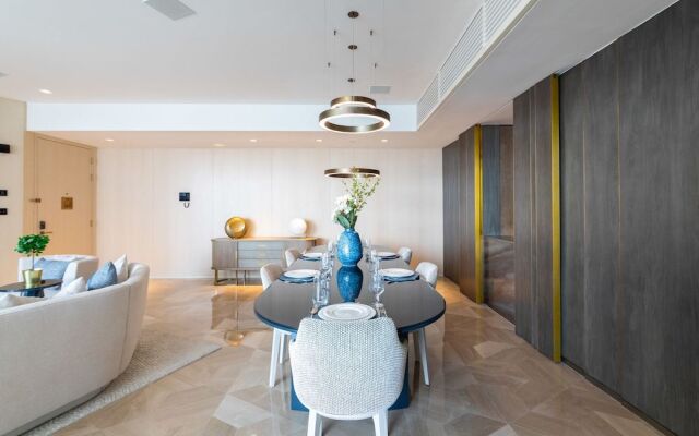 Maison Privee - Five Residence