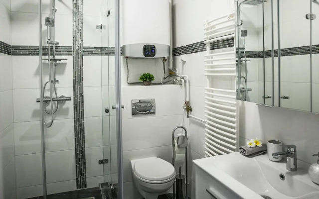 Downtown Dream Apartmans