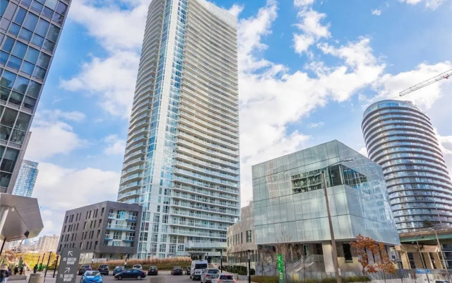 GSuite Express Downtown Toronto