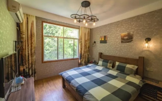 San Jian Ke Boutique Inn