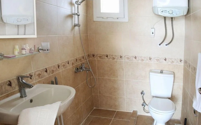 Cesme Marti Apart Otel