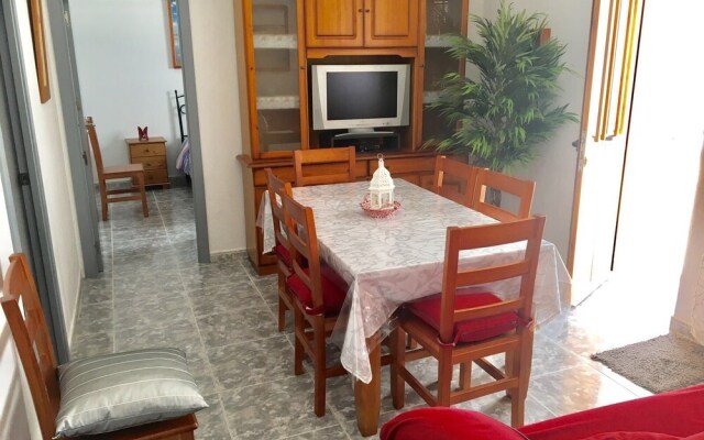 Tarifa Center House