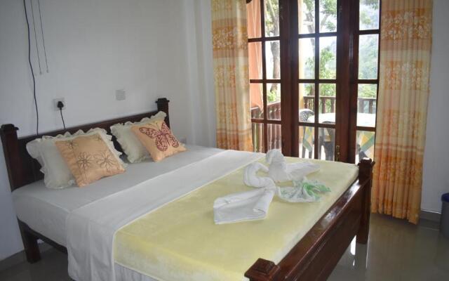Pasan Guest