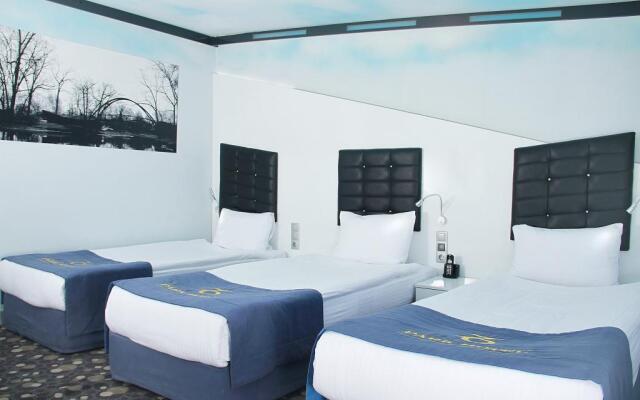 Oglakcioglu Park Otel Izmir