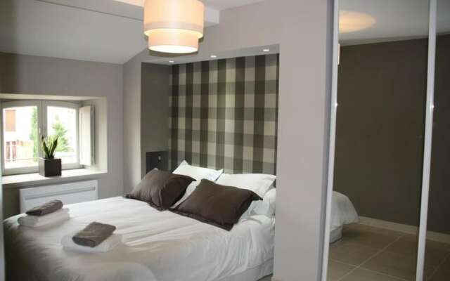 Les Balcons de la Cité - Le Saint Paul