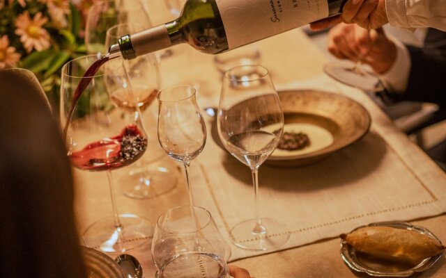 SB Winemaker’s House & Spa Suites