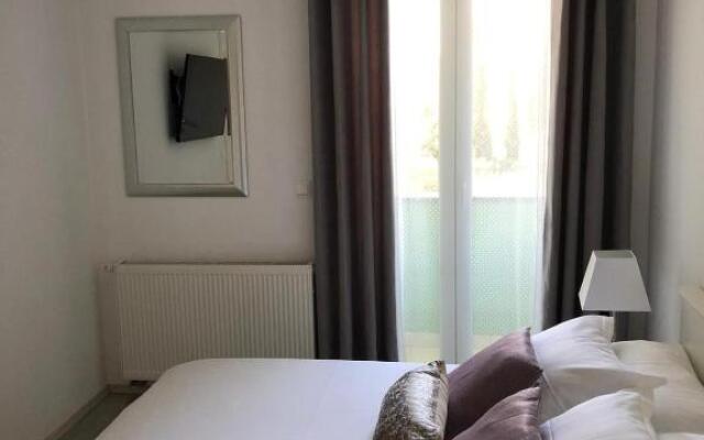 Holiday Home Meri