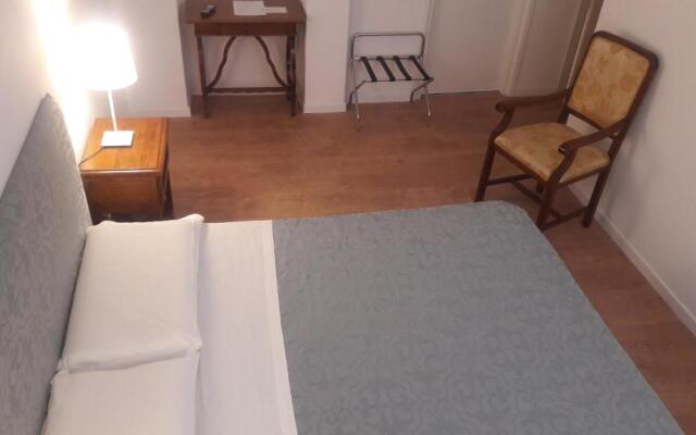 Il Grifo Camere e Suites
