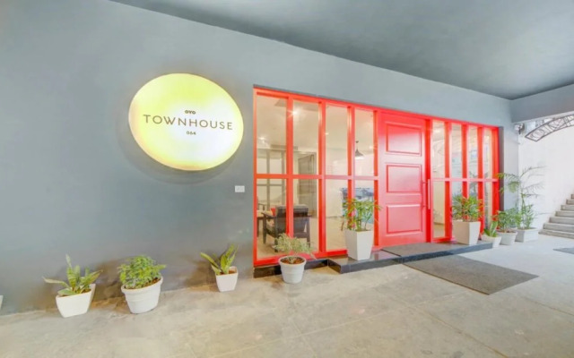 OYO Townhouse 064 Secunderabad