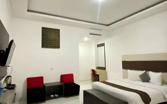 Golden Rich 88 Hotel