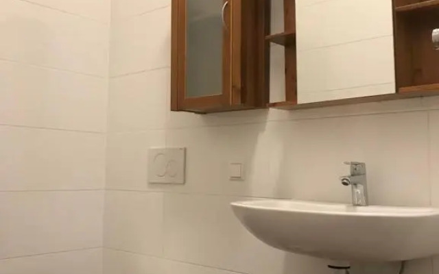 Lilians City Center Studio