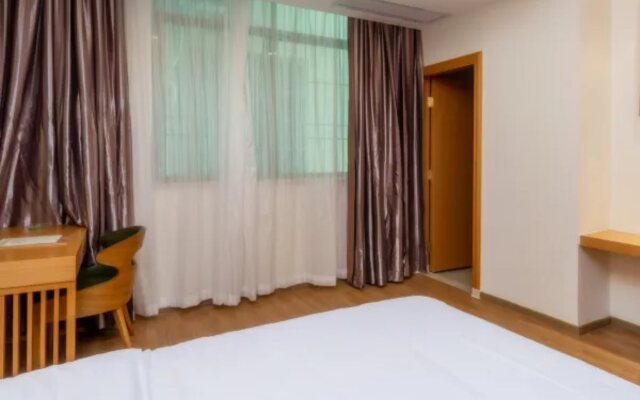 wei duo li gang Hotel (Huizhou Xinwei Tanghe Avenue Huilong)