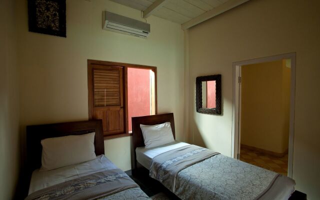 Villa Pondok Terra