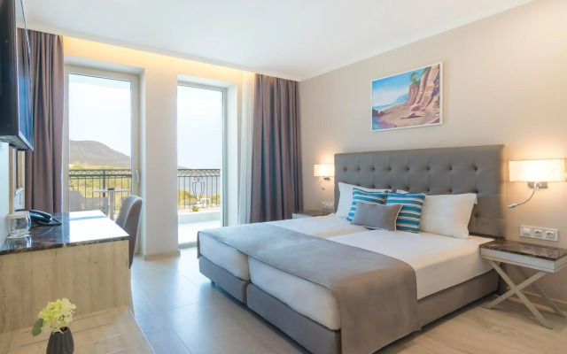 King Maron Wellness Beach Hotel