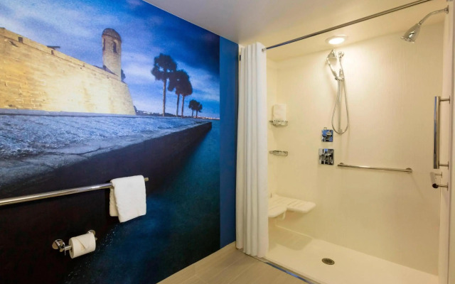 Courtyard by Marriott St. Augustine Beach